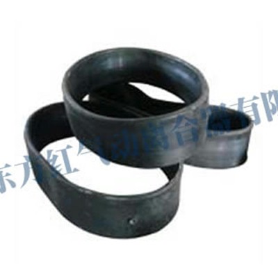 胶囊-气动离合器闸瓦