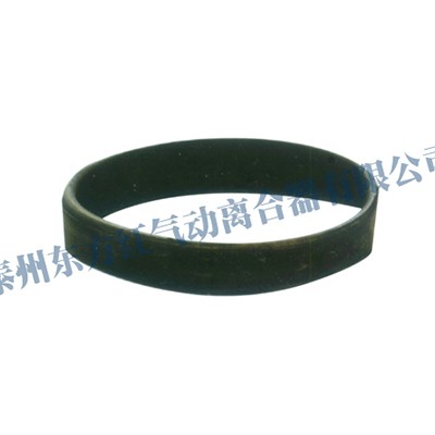 胶囊-气动离合器闸瓦