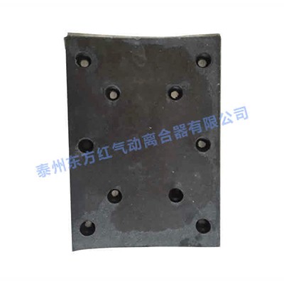 伊顿闸瓦，Airflex，16VC600