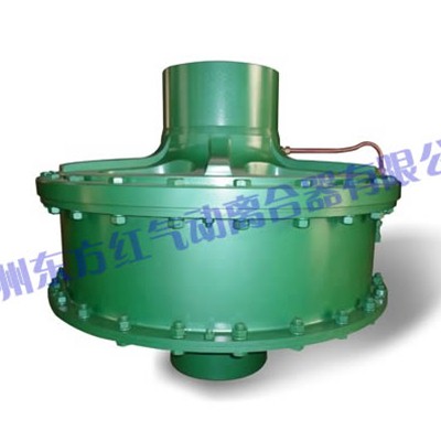 球磨机用气动离合器