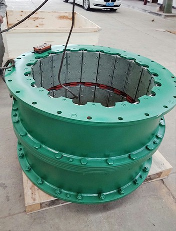 工业气动离合器 工业气动离合器