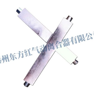 16VC600 扭力杆