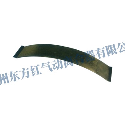 释放弹簧-气动离合器闸瓦